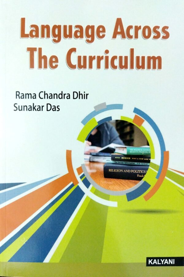 Language Across The Curriculum1 Language Across The Curriculum