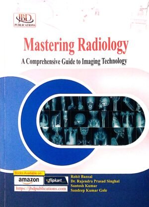 Mastering Radiology