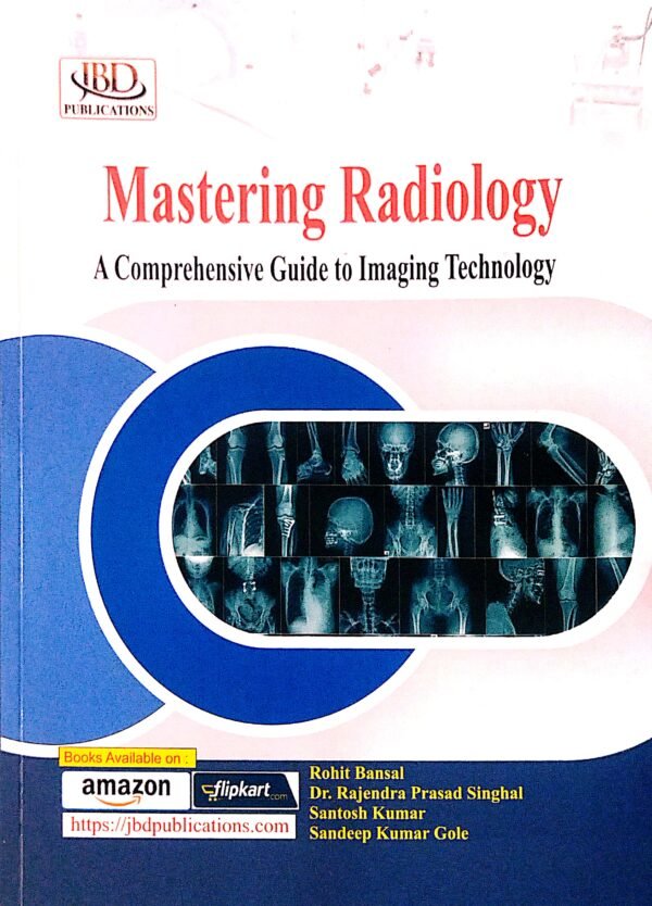 Mastering Radiology