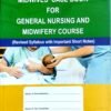 Midwives Case Book For General Nursing And Midwifery Course 3ed