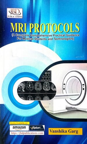 Mri Protocols