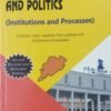 Odisha Government And Politics (Institutions And Processes)