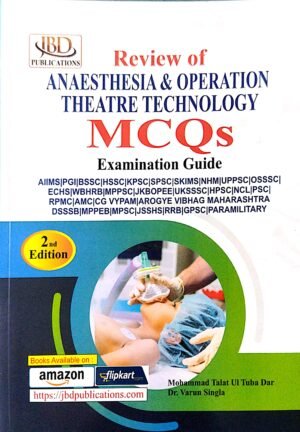 Review of Anaesthesia & Operation Theatre Technology1 Review of Anaesthesia & Operation Theatre Technology