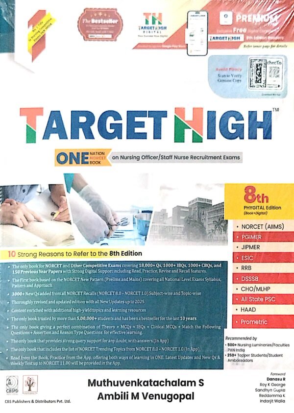 Target High 8ed1 Target High 8ed