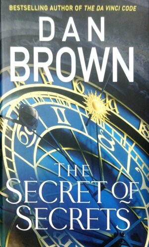 The Secret Of Secrets