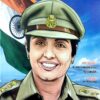 kIran Bedi Kipari Hele Top Cop (Odia)