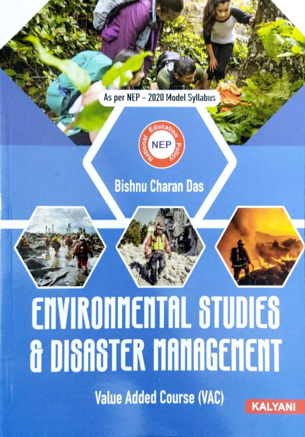 Environmental Studies & Disaster Management Nep