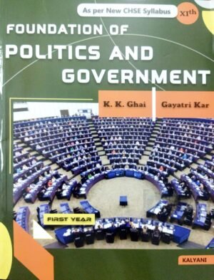 Foundation Of Politics And Governments +2 1st year1 Foundation Of Politics And Governments +2 1st year