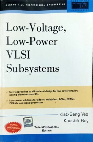 Low-Voltage, Low-Power VLSI Subsystems
