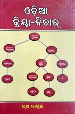 Odia Kriya-Bichar