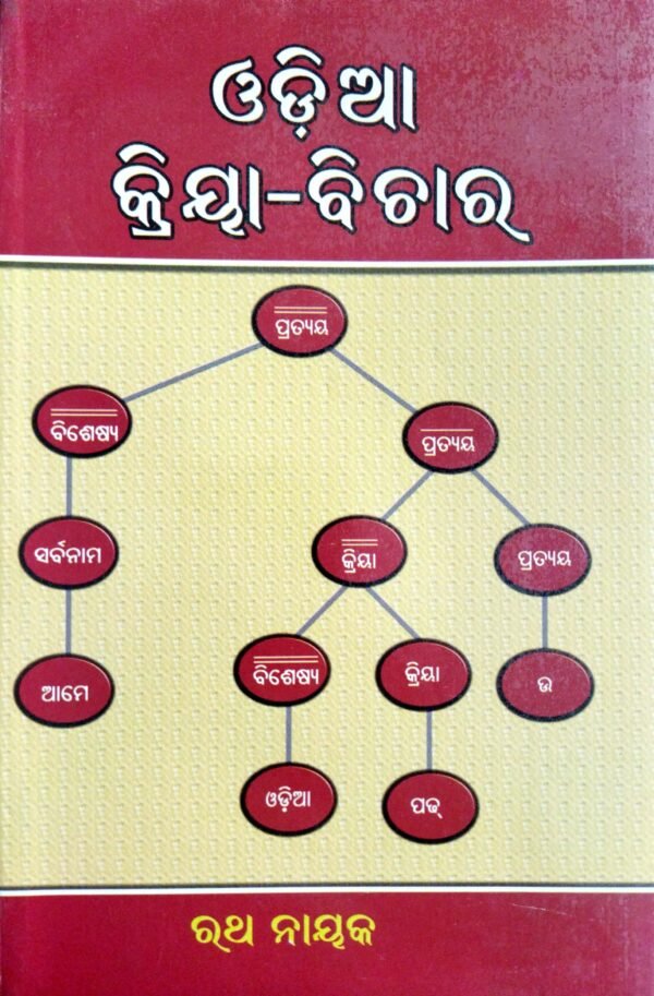 Odia Kriya-Bichar