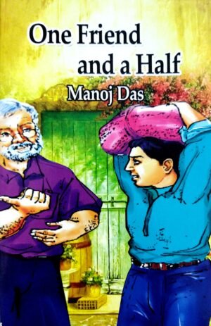 One Friend and a Half