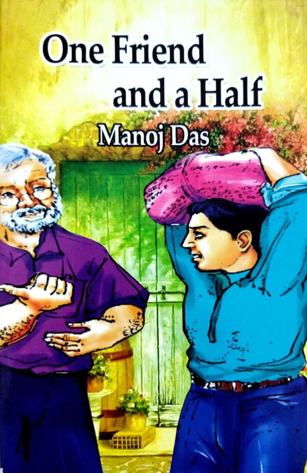 One Friend and a Half