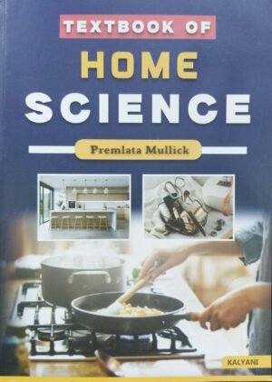 Textbook Of Home Science