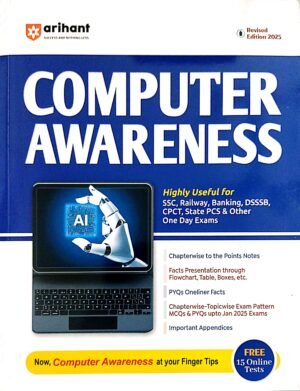 Computer Awareness