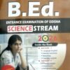 I Care B.Ed. Science Stream 2026