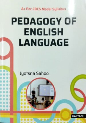 Pedagogy Of English Language