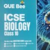 Que Bee Icse Biology Class-101 Que Bee Icse Biology Class-10
