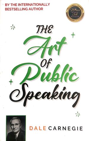 The Art Of Public Speaking