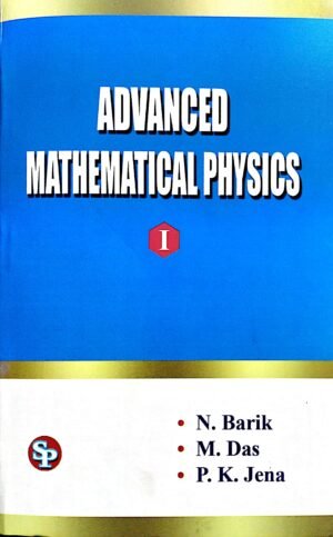 Advanced Mathematical Physics-I