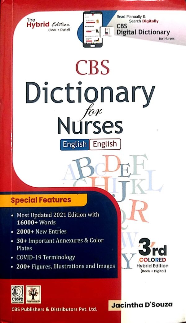 CBS Publishers & Distributors