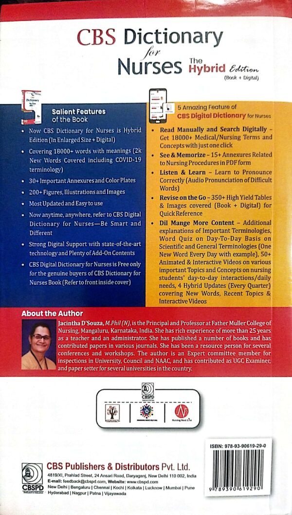 CBS Publishers & Distributors