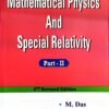 Mathematical Physics and Special Relativity Part-2 6ed