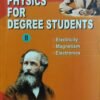 Physics For Degree Students-II