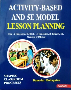 Activity Based And 5E Model Lesson Planning1 Activity Based And 5E Model Lesson Planning