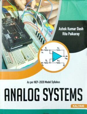 Analog Systems Nep1 Analog Systems Nep
