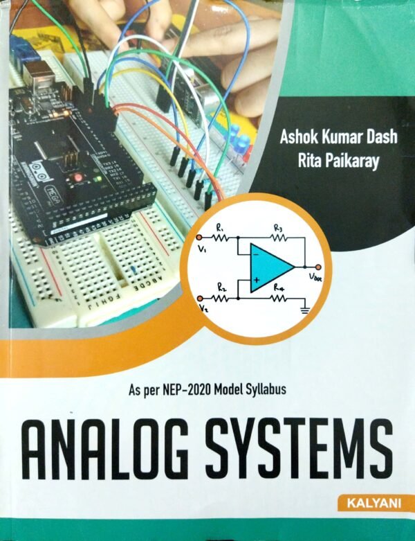 Analog Systems Nep