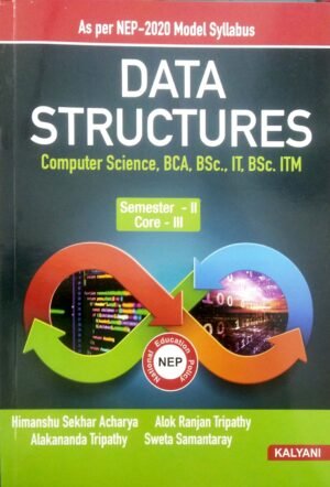 Data Structures Sem-II Core-III Nep