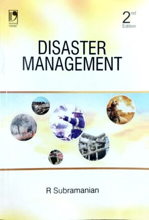 Disaster Management 2ed