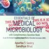 Essentials Of Medical Microbiology 4ed