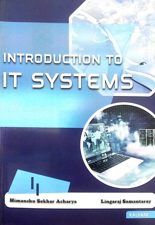 Introduction To It Systems