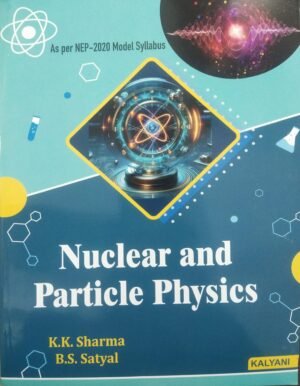 Nuclear and Particle Physics (Nep)