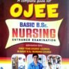 Ojee Basic B.Sc. Nursing Entrance Examination1 Ojee Basic B.Sc. Nursing Entrance Examination