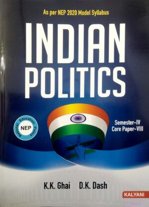 Indian Politics Sem-IV Core Paper-VIII Nep