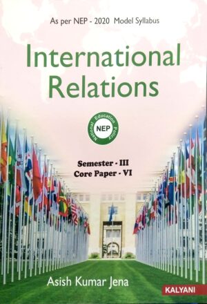 International Relations Sem-III Core Paper-VI Nep