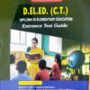 Rainbows D El Ed  (CT) Entrance Test Guide