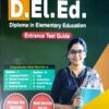 Rainbows D El Ed  (CT) Entrance Test Guide