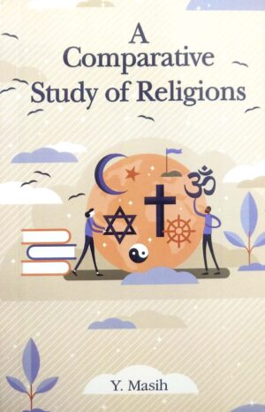 A Comparative Study of Religions