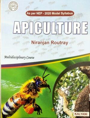 Apiculture Nep