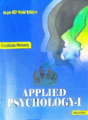 Applied Psychology-I (Nep)