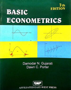 Basic Econometrics 7ed