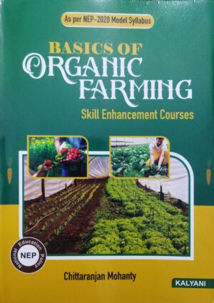 Basics Of Organic Farming Nep