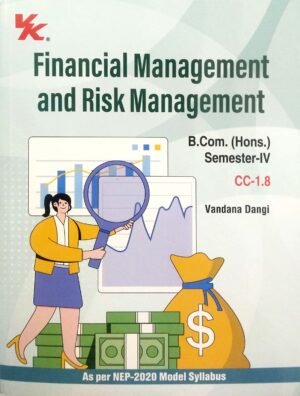 Financial Management and Risk Management (Nep)