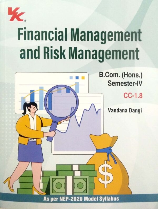 Financial Management and Risk Management (Nep)