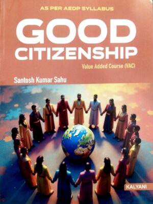 Good Citizenship (Vac)