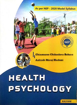 Health Psychology Nep